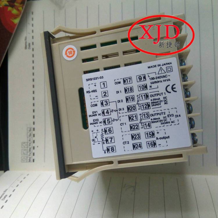 日本岛电温控器SRS13A (下).jpg